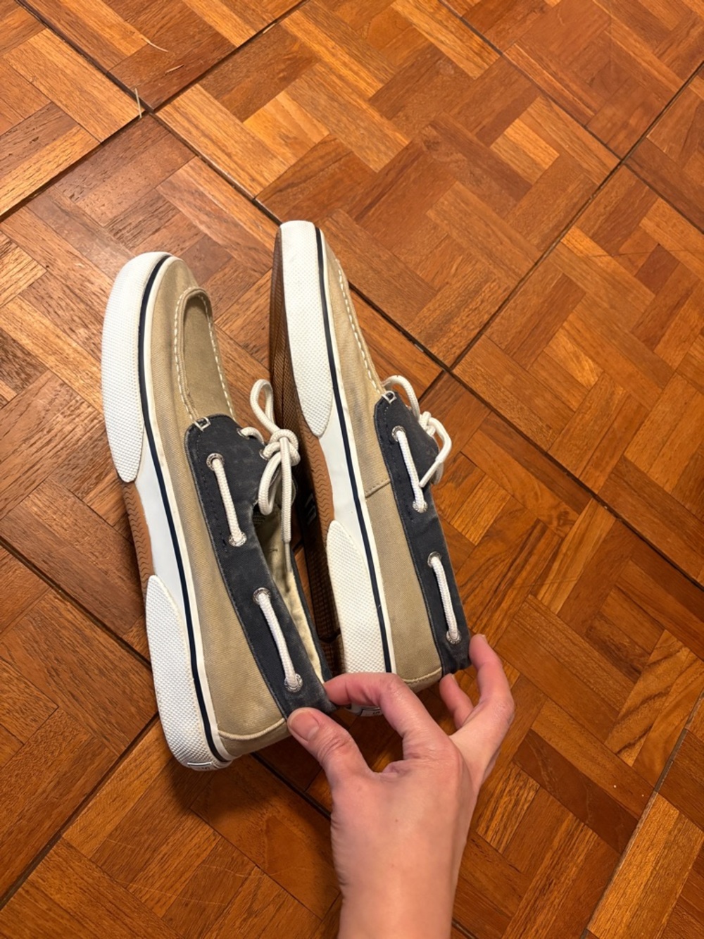 Sperry Top-sider - Picture 2 of 11